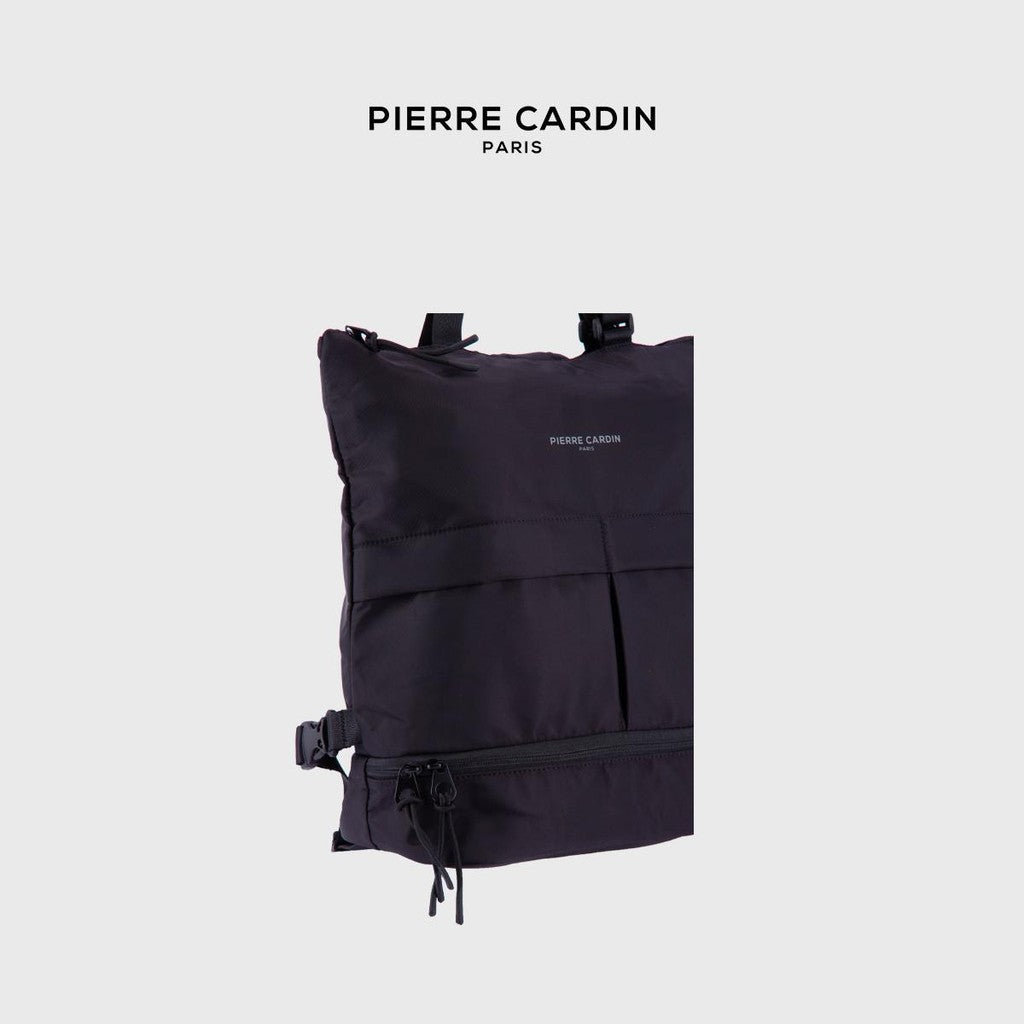 Pierre Cardin Unisex Backpacks Lite Totepack / Pierre Cardin Totepack