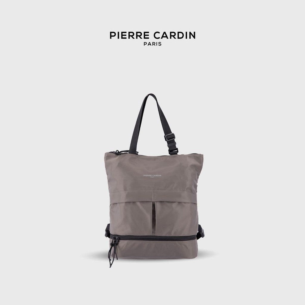 Pierre Cardin Unisex Backpacks Lite Totepack / Pierre Cardin Totepack