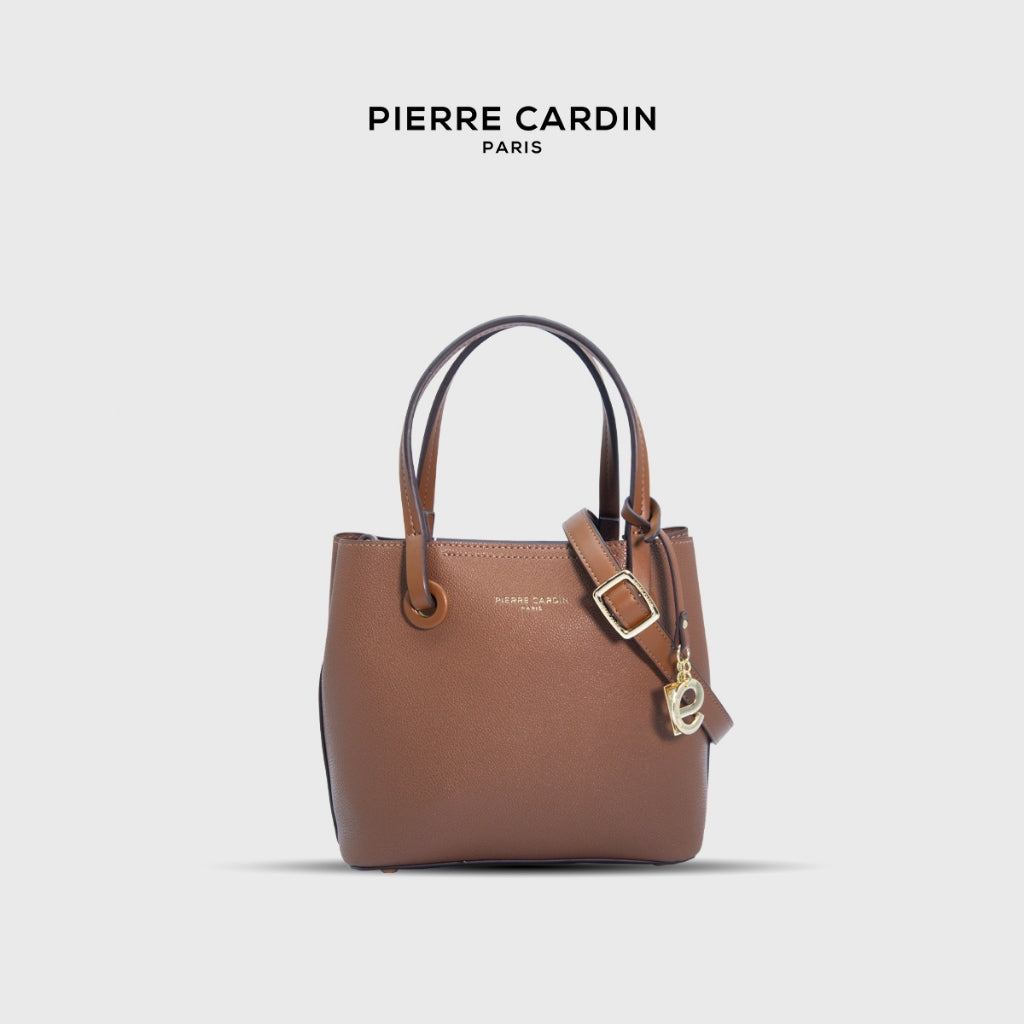 Pierre Cardin Laurene Women Small Tote Bag