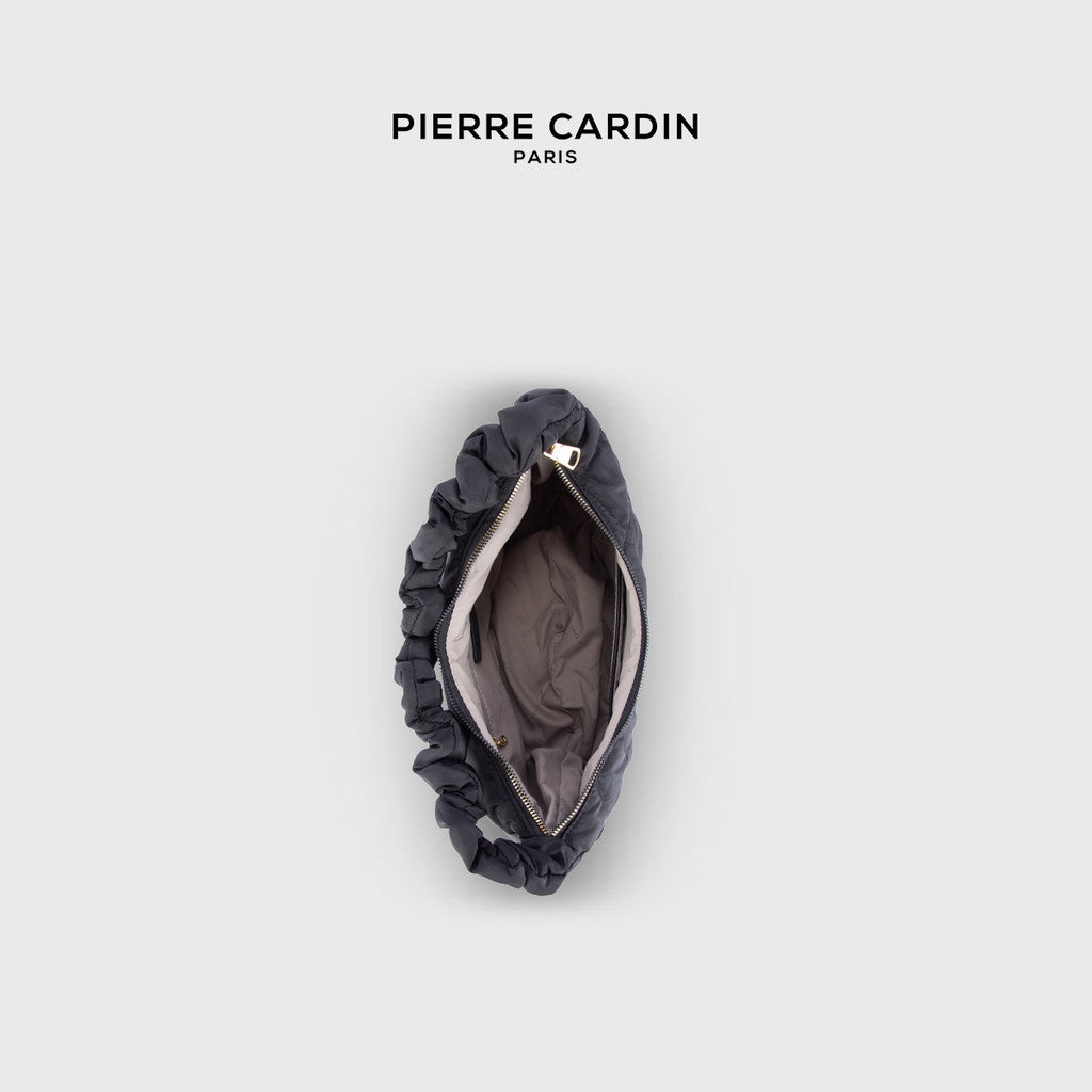 [ AS IF ] Pierre Cardin Chloe Big Crossbody Bag