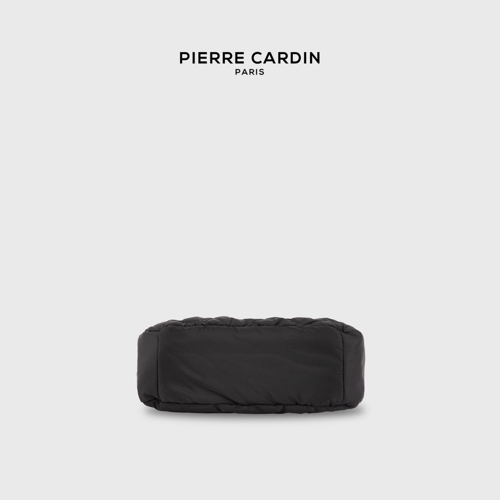 [ AS IF ] Pierre Cardin Chloe Big Crossbody Bag