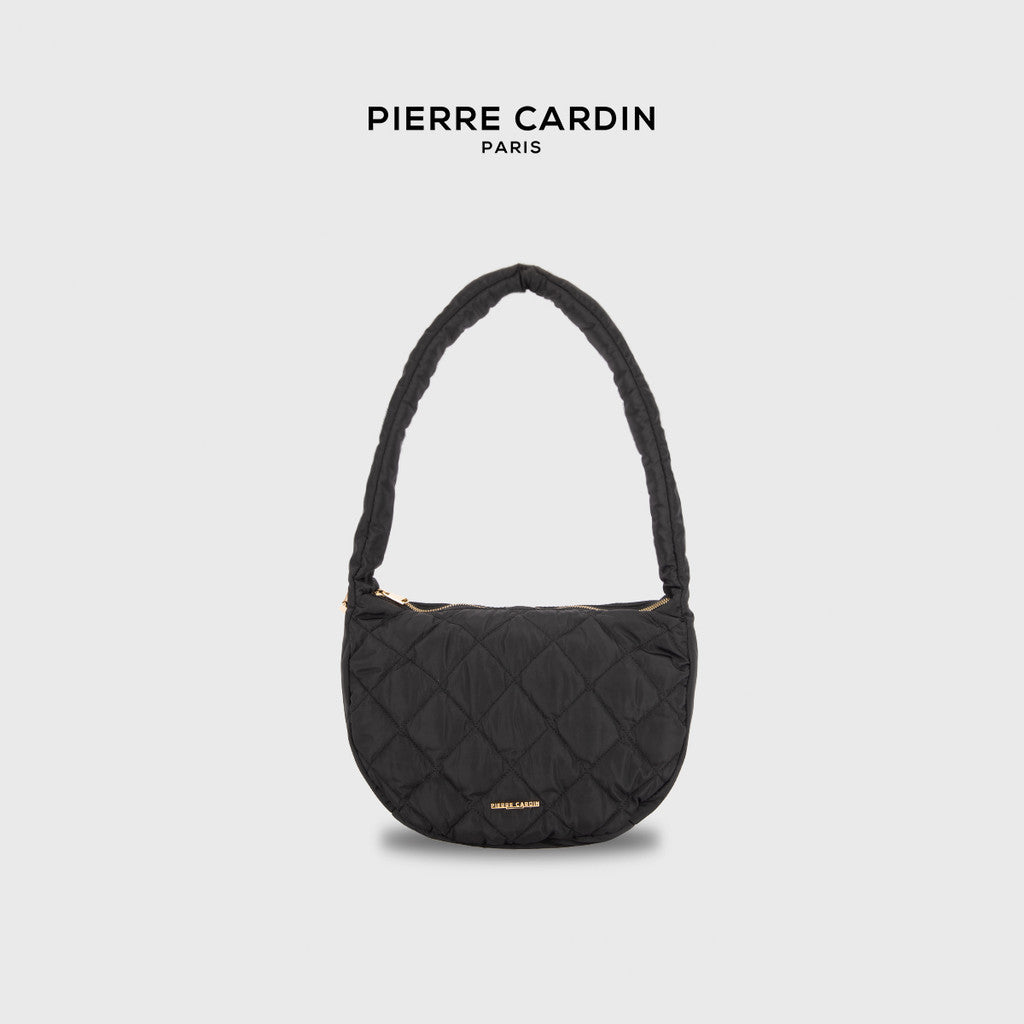 [ AS IF ] Pierre Cardin Chloe Big Crossbody Bag