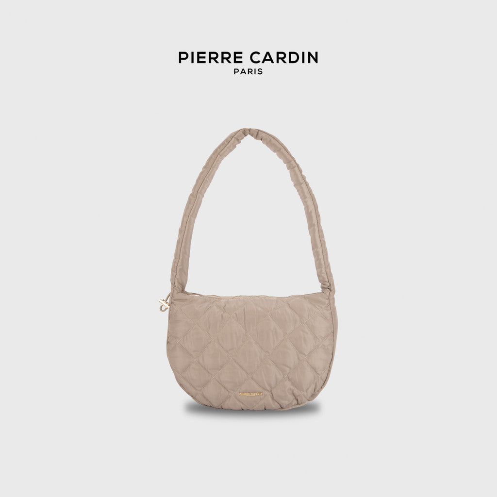 [ AS IF ] Pierre Cardin Chloe Big Crossbody Bag