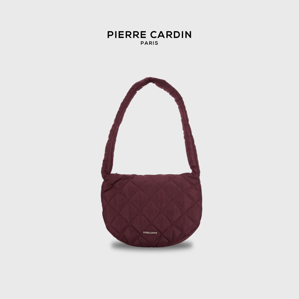 [ AS IF ] Pierre Cardin Chloe Big Crossbody Bag