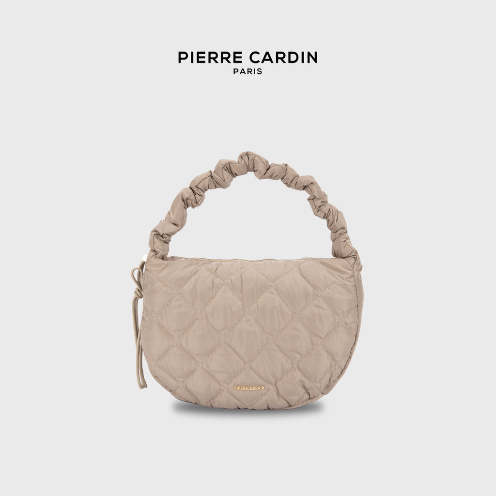 [ AS IF ] Pierre Cardin Chloe Big Crossbody Bag