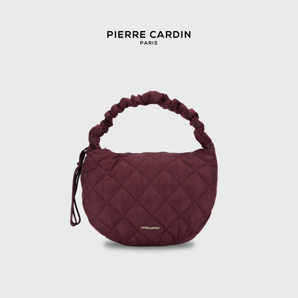 [ AS IF ] Pierre Cardin Chloe Big Crossbody Bag