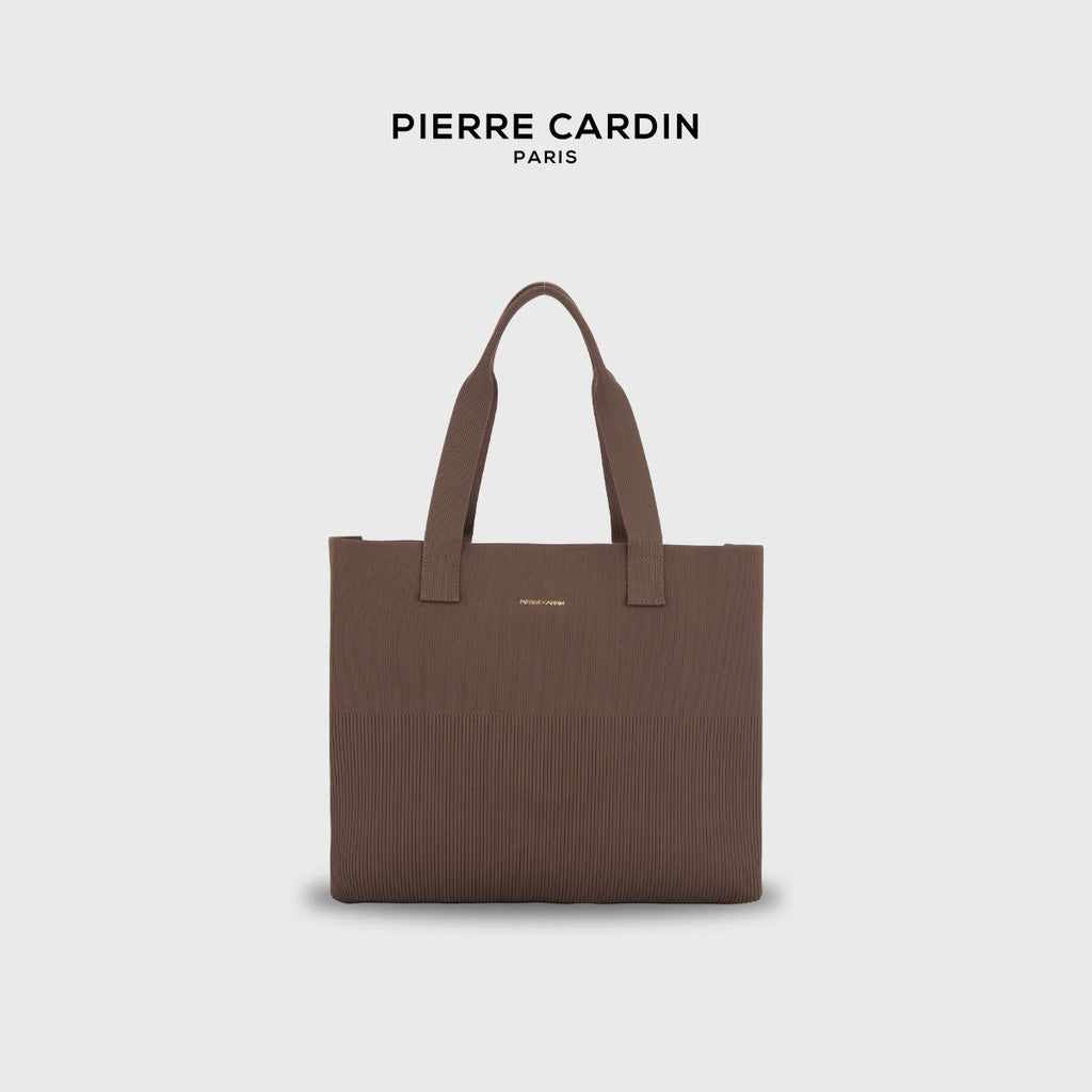 Pierre Cardin Atelier Tote Bag