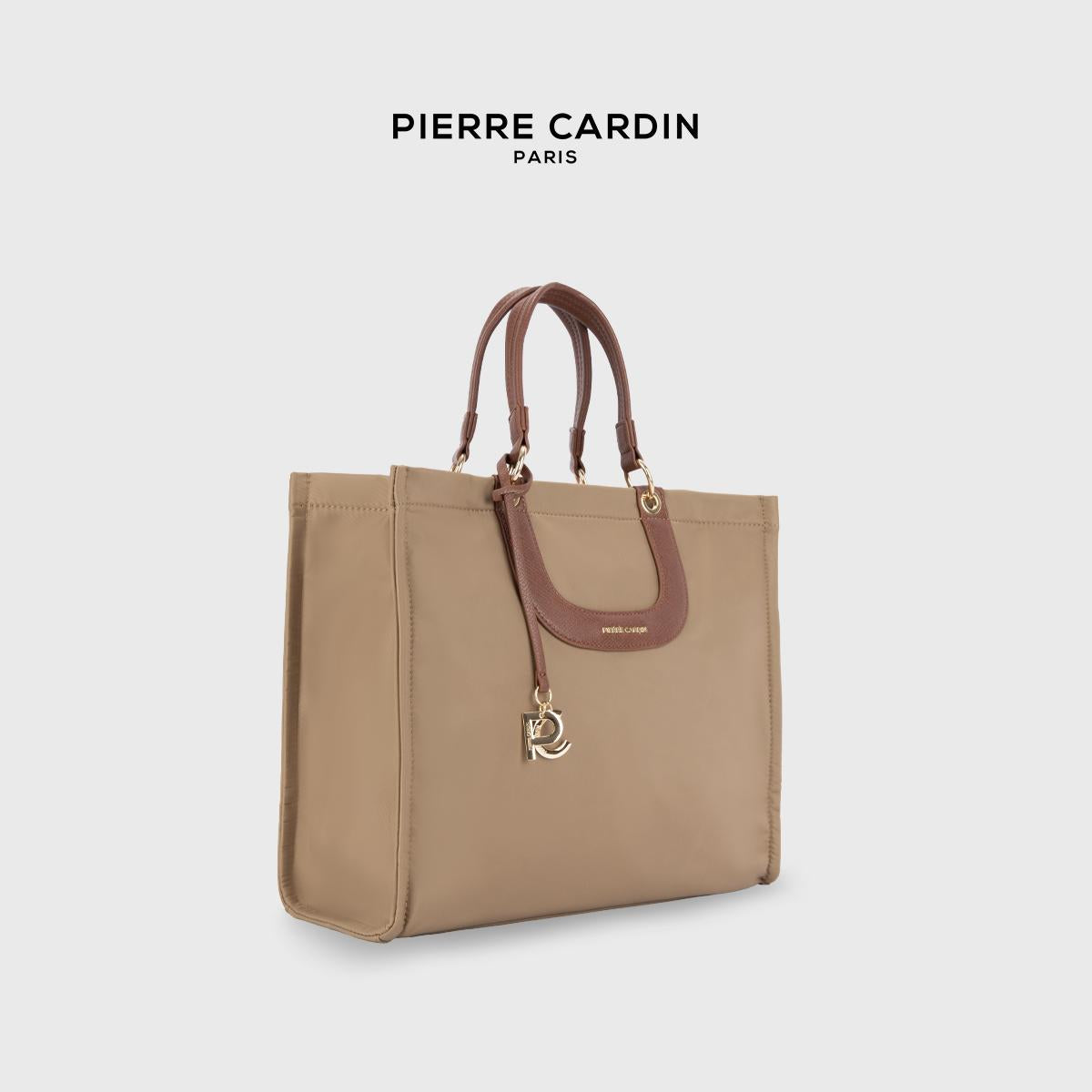 Pierre Cardin Rinna Big Tote Bag