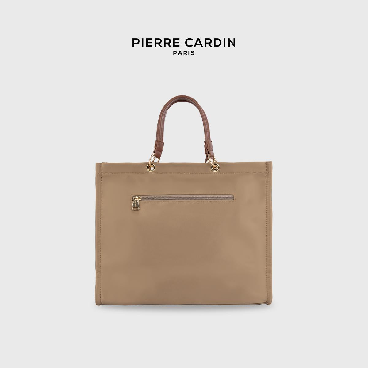 Pierre Cardin Rinna Big Tote Bag