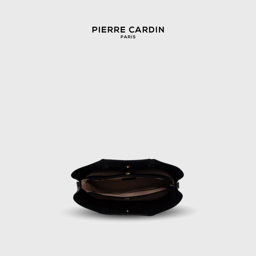 Pierre Cardin Laurene Big Tote Bag