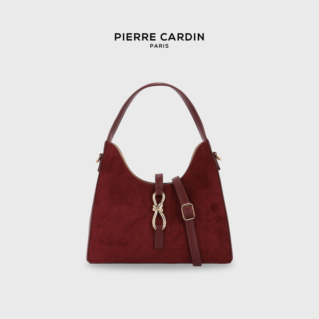 Pierre Cardin Hanna Hobo Bag