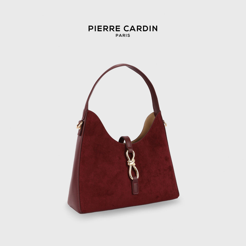 Pierre Cardin Hanna Hobo Bag