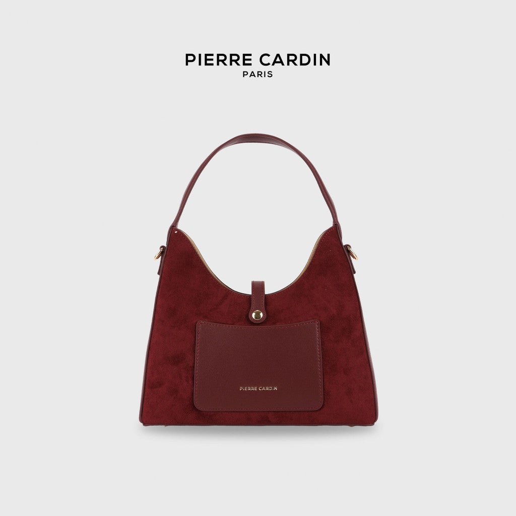 Pierre Cardin Hanna Hobo Bag