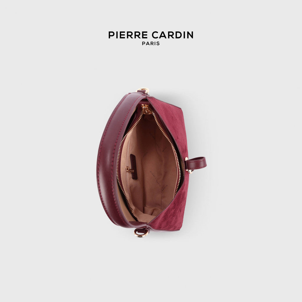 Pierre Cardin Hanna Hobo Bag