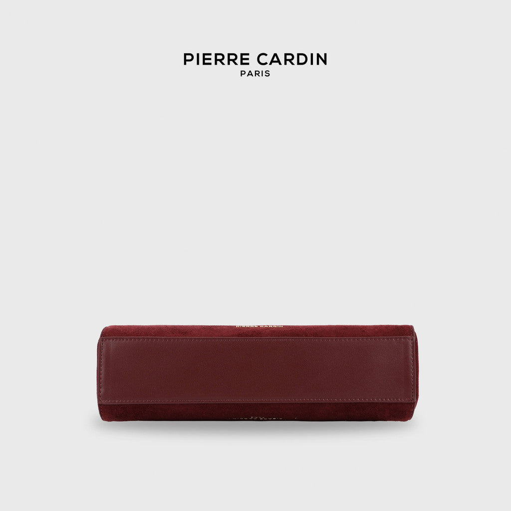 Pierre Cardin Sophea Top Handle Bag