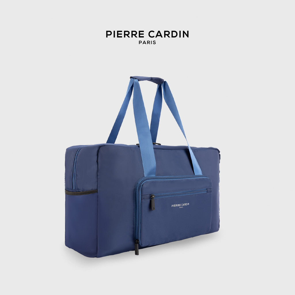 Pierre Cardin Core Foldable Duffle Bag