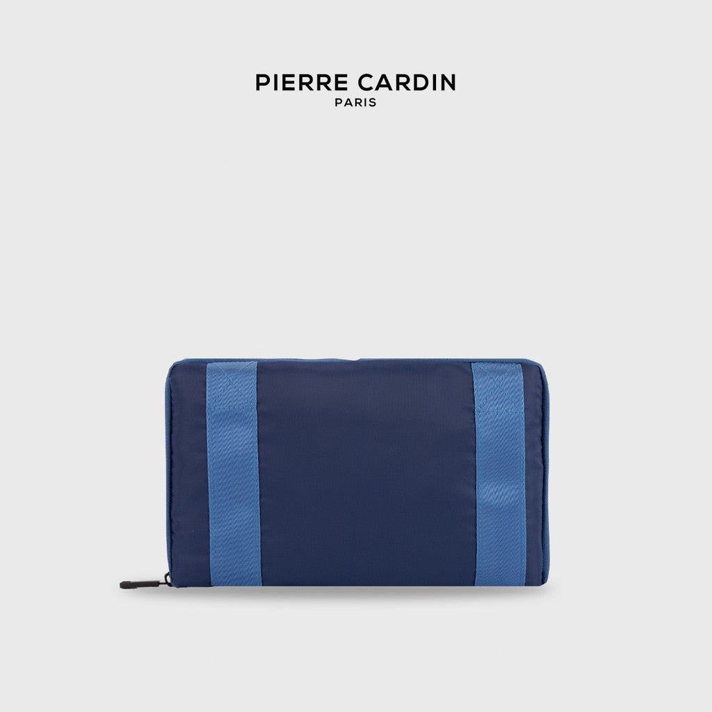 Pierre Cardin Core Foldable Duffle Bag