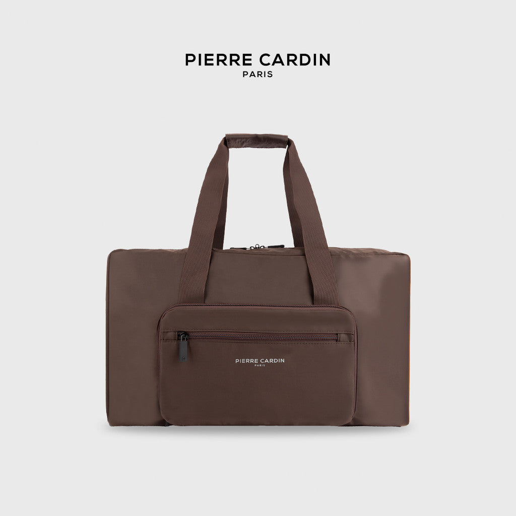 Pierre Cardin Core Foldable Duffle Bag
