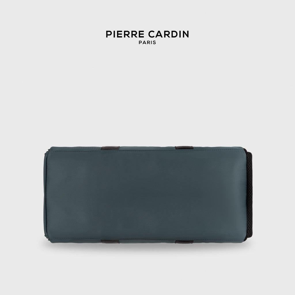 Pierre Cardin Duffle Bag with Shoe Compartment