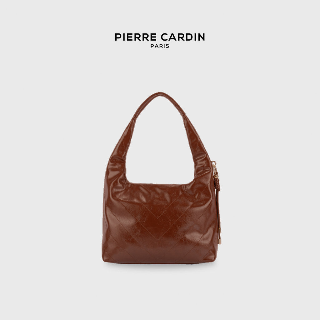 Pierre Cardin Cloud Ladies Hobo Bag
