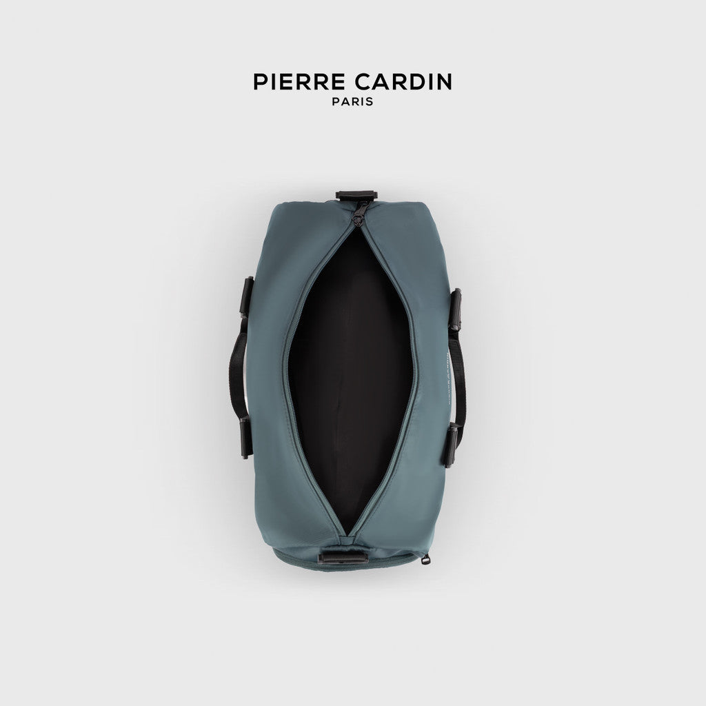 Pierre Cardin Duffle Bag with Shoe Compartment
