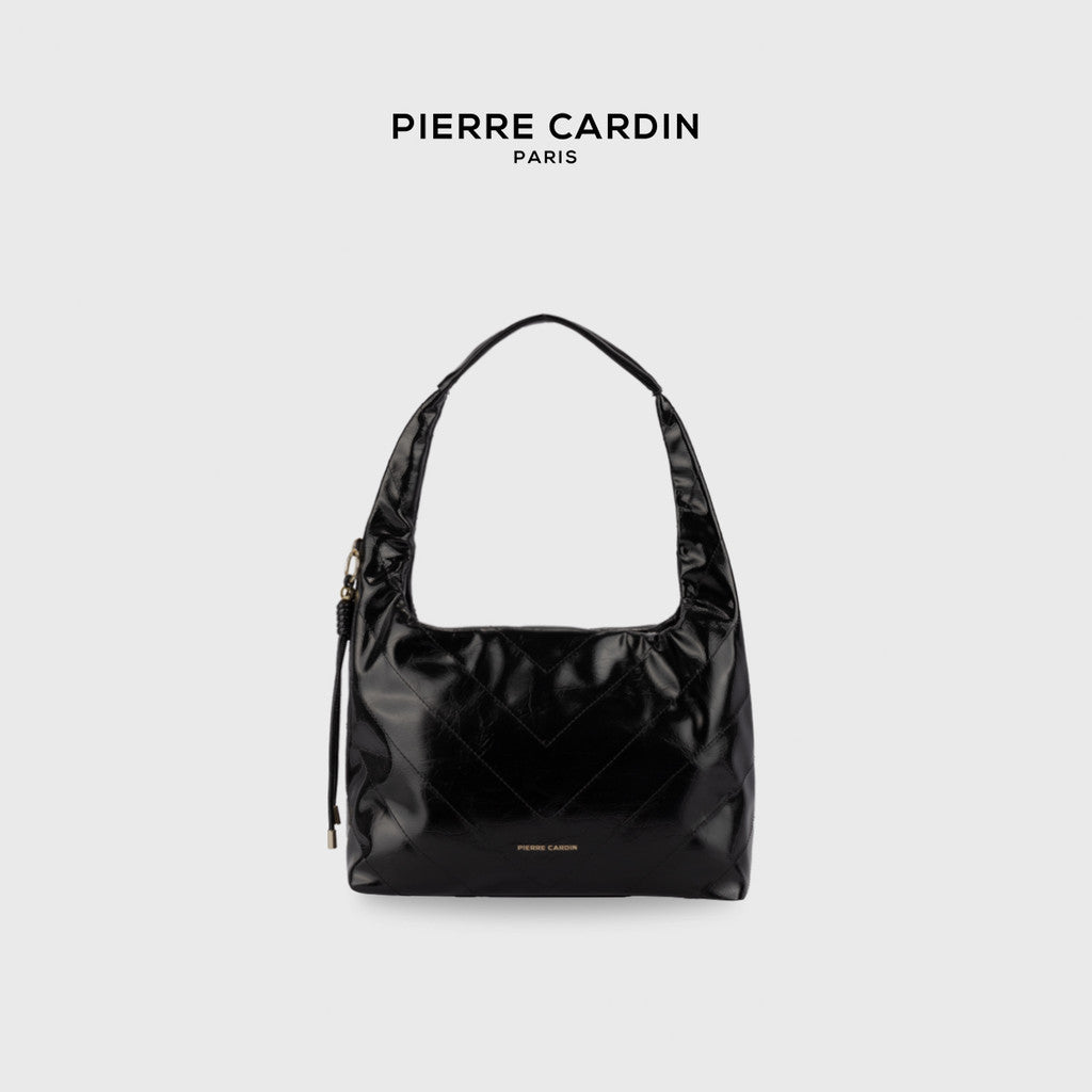 Pierre Cardin Cloud Ladies Hobo Bag