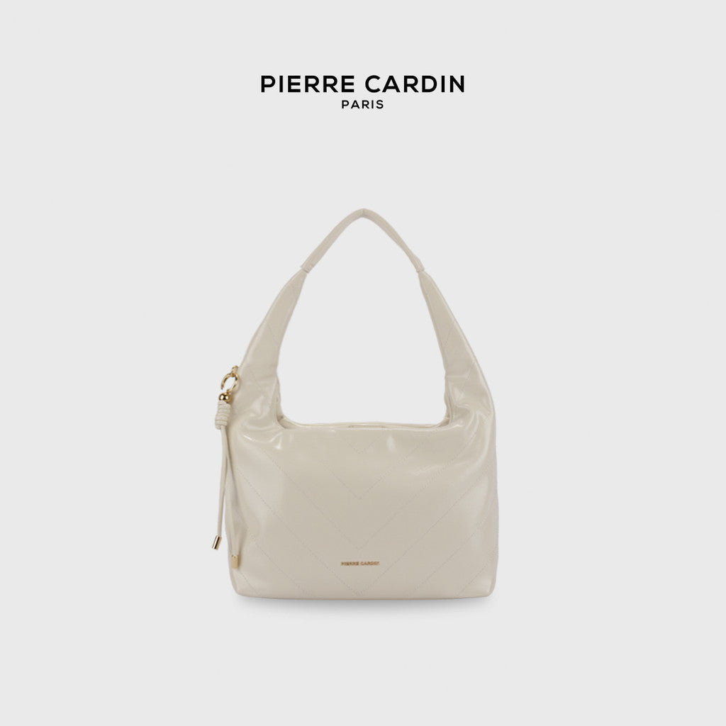 Pierre Cardin Cloud Ladies Hobo Bag