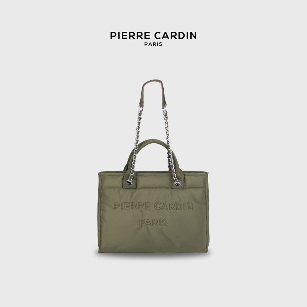Pierre Cardin Elva Tote Bag