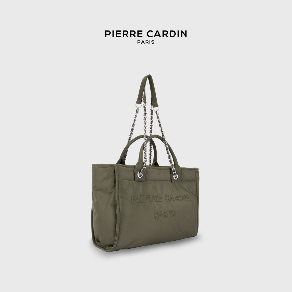 Pierre Cardin Elva Tote Bag