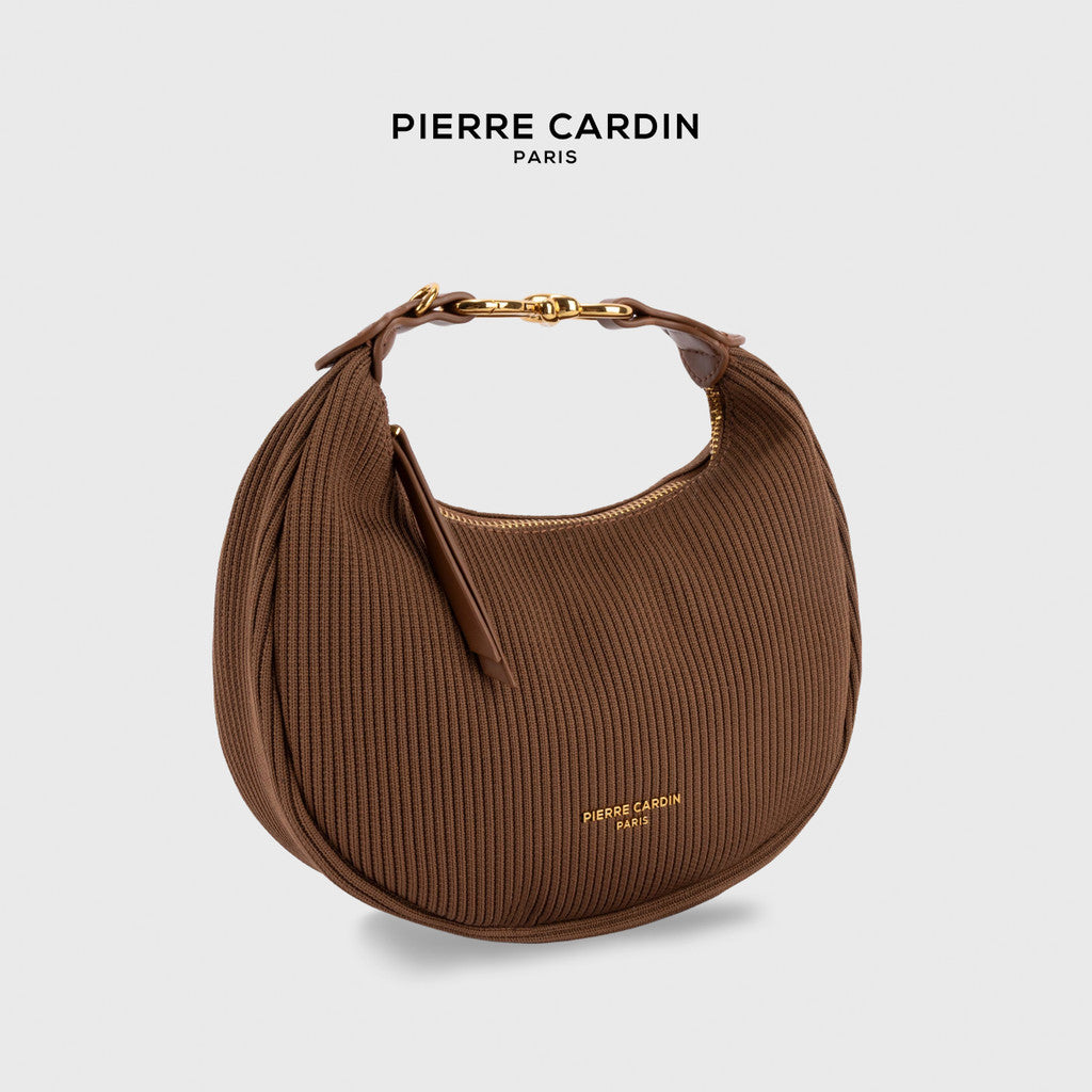 Pierre Cardin Ditto Small Carry Handbag