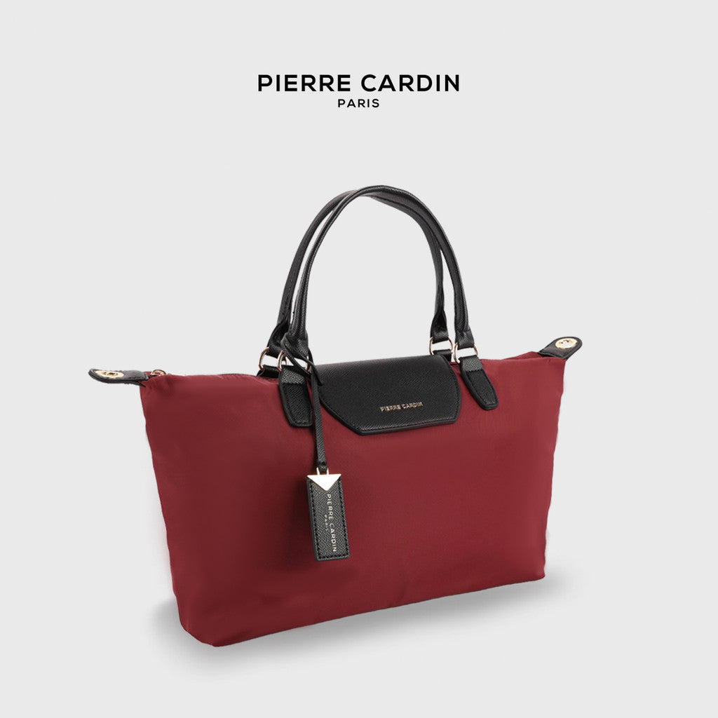 Pierre Cardin Tessa Medium Tote Bag
