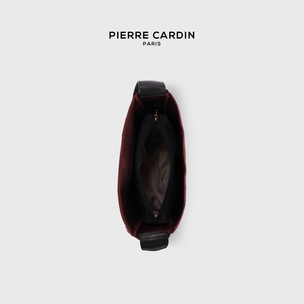 Pierre Cardin Alvara Messenger Bag