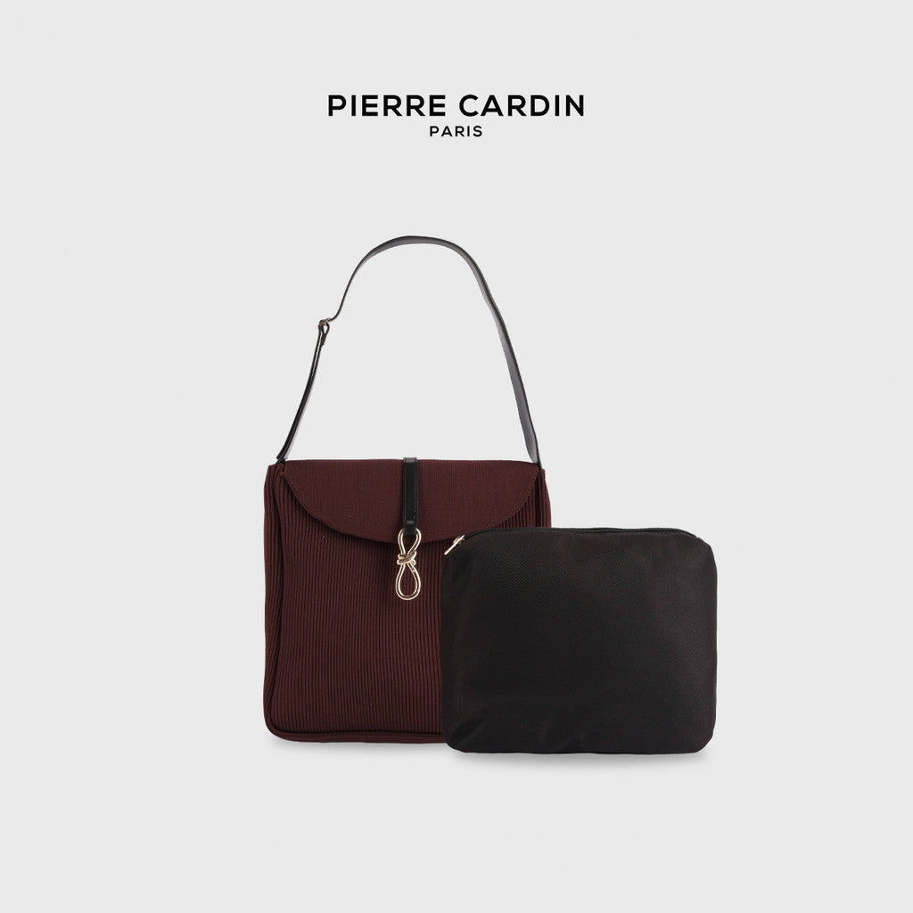 Pierre Cardin Alvara Messenger Bag