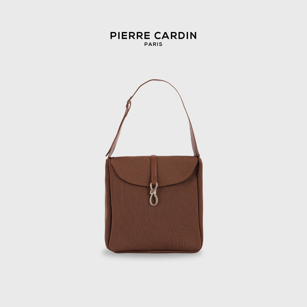 Pierre Cardin Alvara Messenger Bag