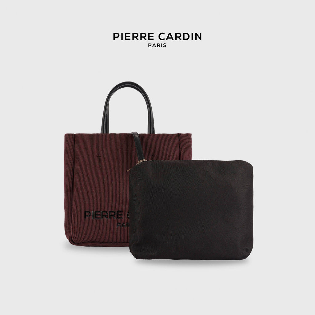 Pierre Cardin Alvara Tote Bag