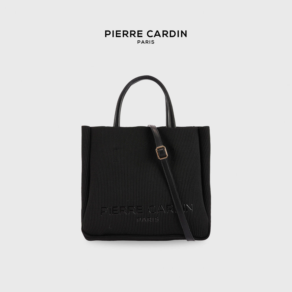 Pierre Cardin Alvara Tote Bag