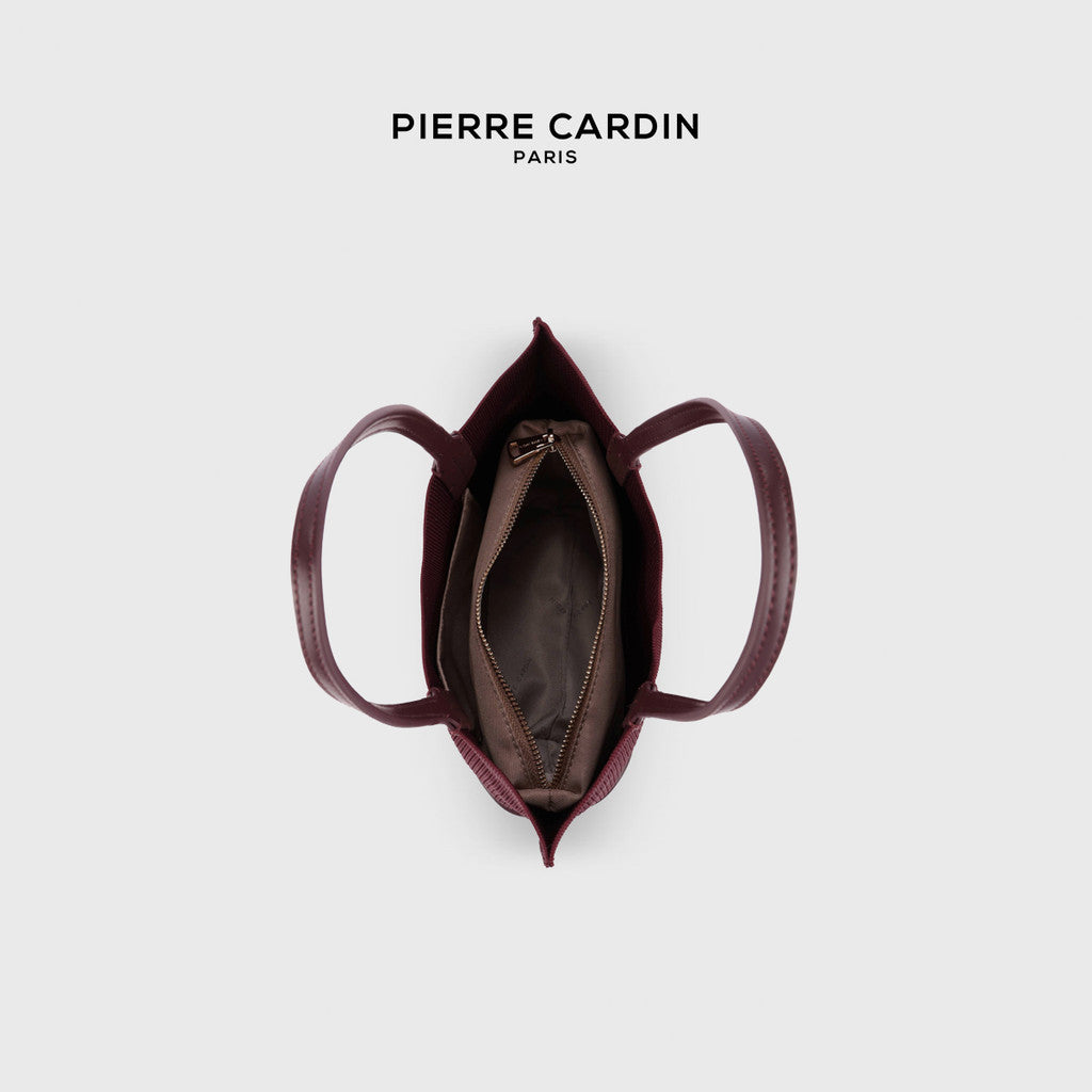 Pierre Cardin Marie Tote Bag
