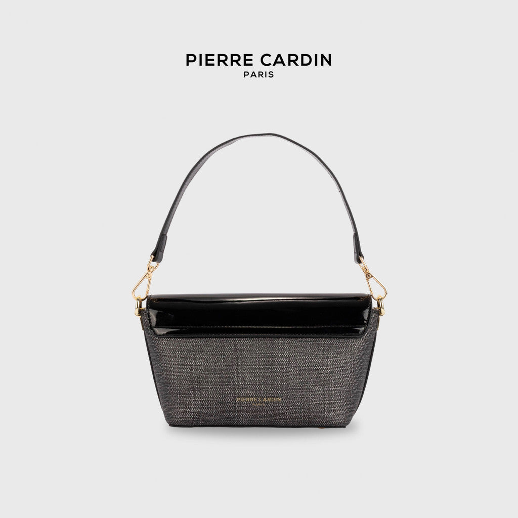 Pierre Cardin Lunara Shoulder Bag
