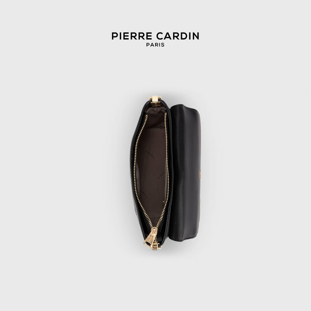 Pierre Cardin Lunara Shoulder Bag