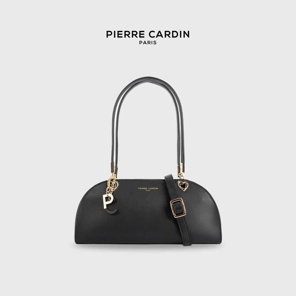Pierre Cardin Serene Boston Bag