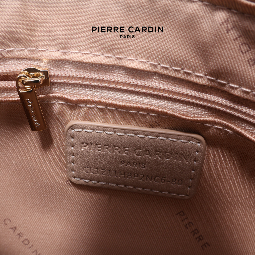 Pierre Cardin Alicia Top Handle Handbag