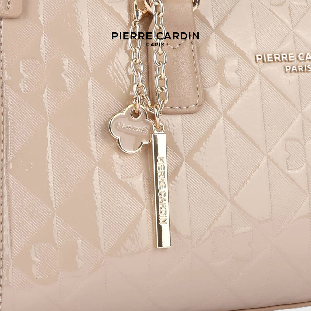 Pierre Cardin Alicia Top Handle Handbag