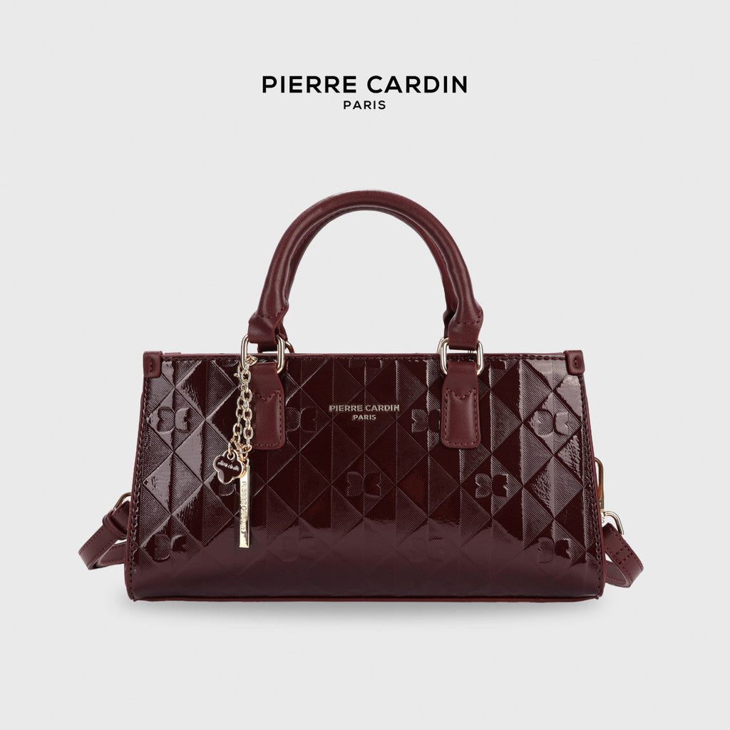 Pierre Cardin Alicia Top Handle Handbag