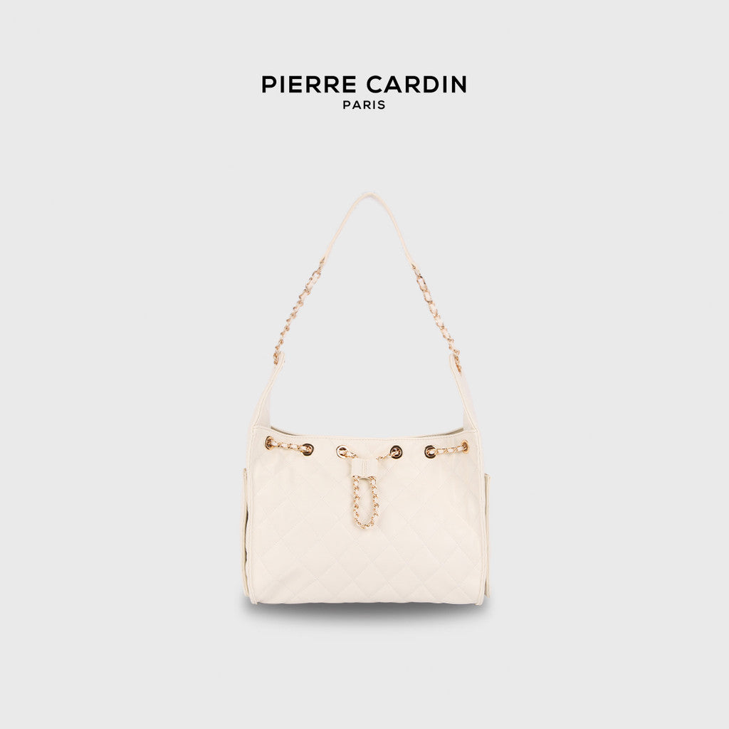 Pierre Cardin Élise Shoulder Handbag