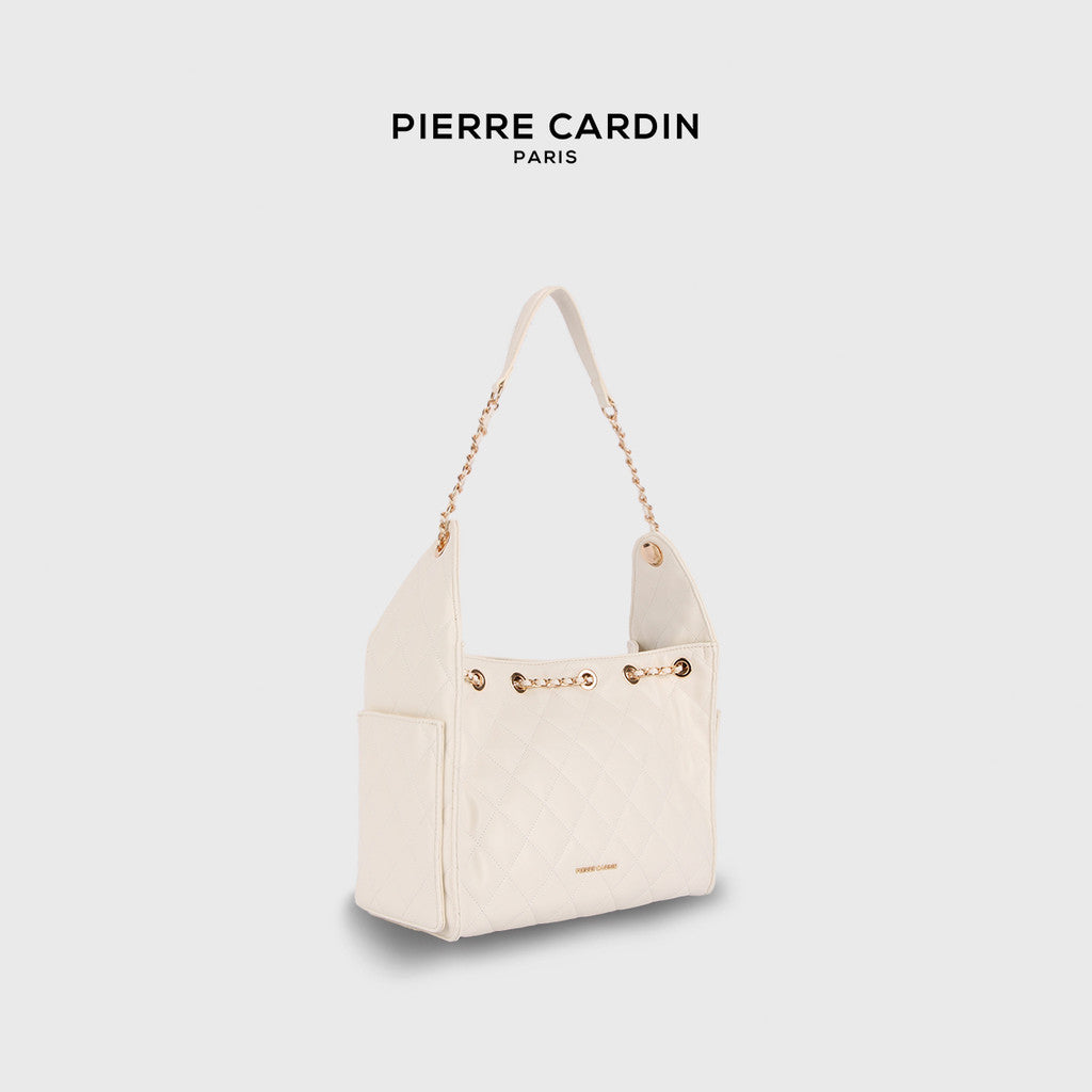 Pierre Cardin Élise Shoulder Handbag