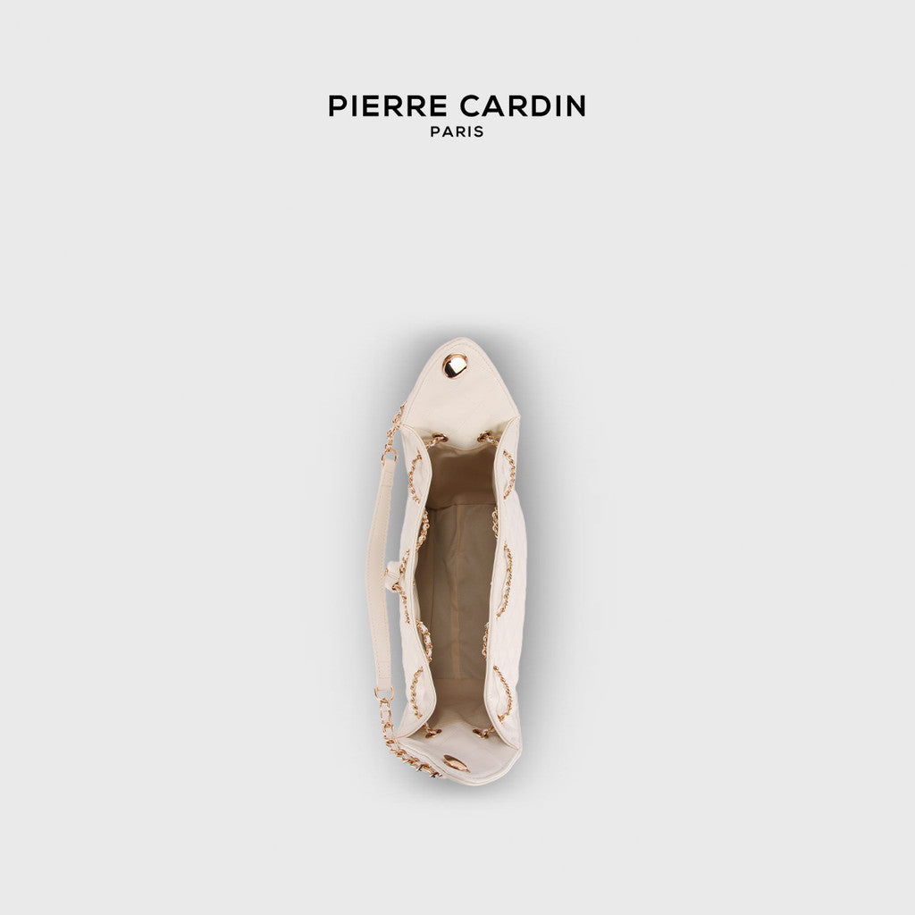 Pierre Cardin Élise Shoulder Handbag
