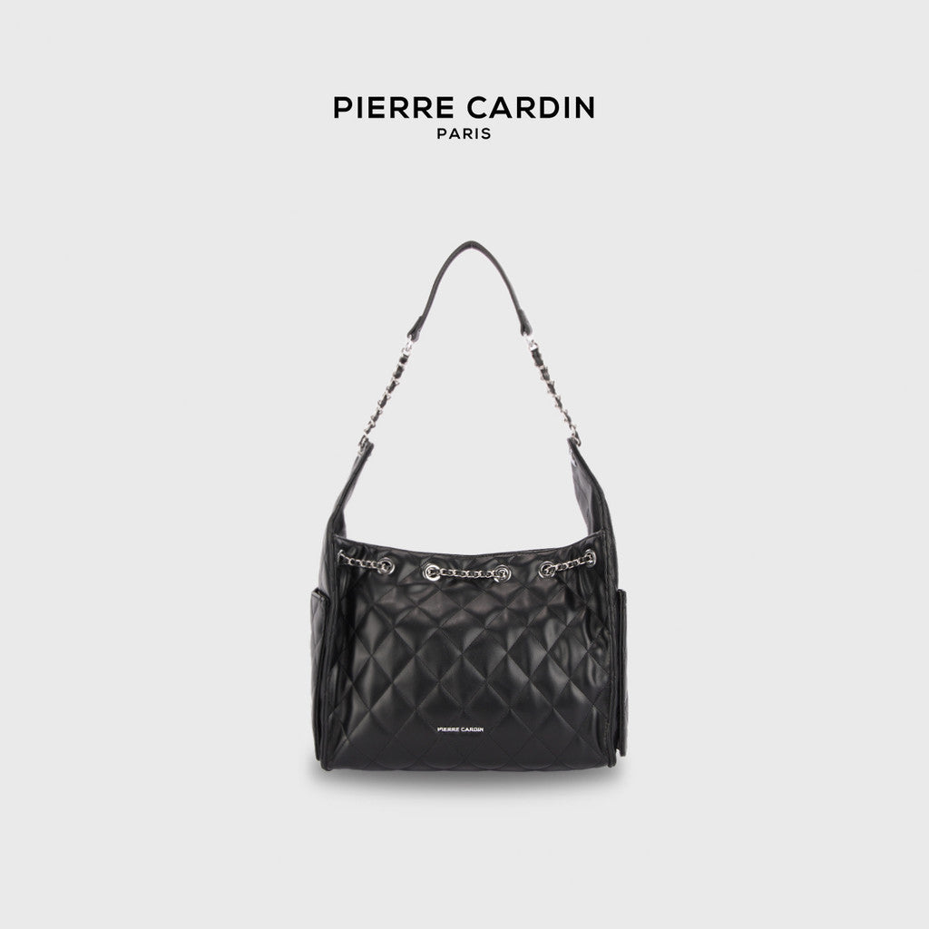 Pierre Cardin Élise Shoulder Handbag
