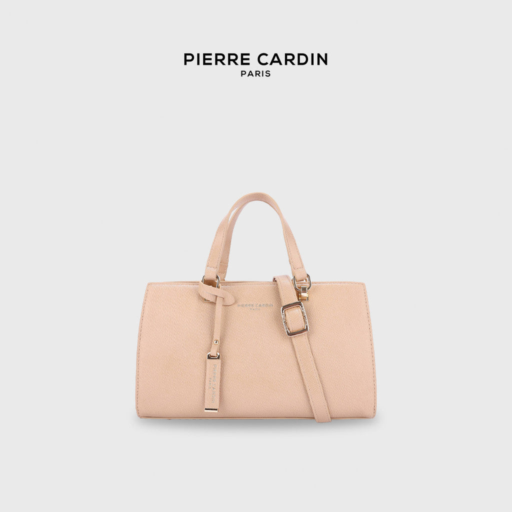 Pierre Cardin Santra Top Handle Handbag