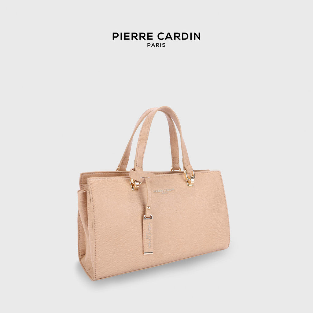 Pierre Cardin Santra Top Handle Handbag