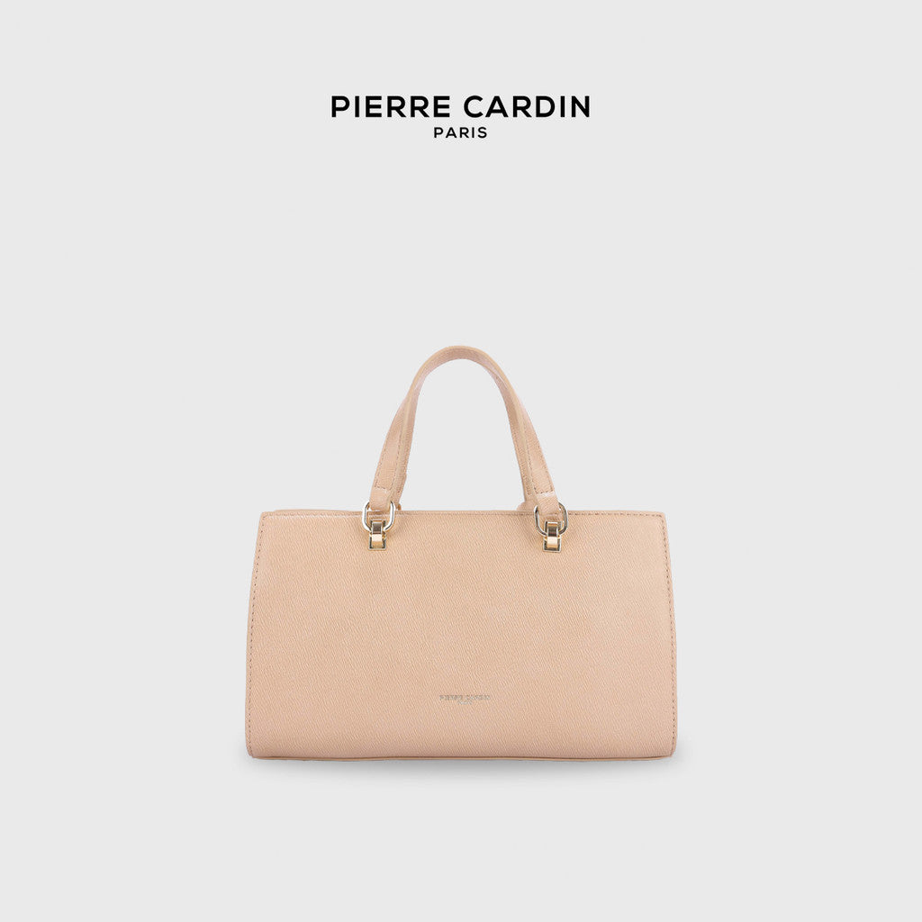 Pierre Cardin Santra Top Handle Handbag